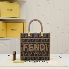 Fendi Sunshine Bags